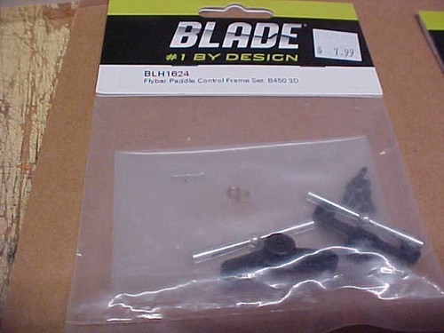 Blade blh1624 flybar - blade,