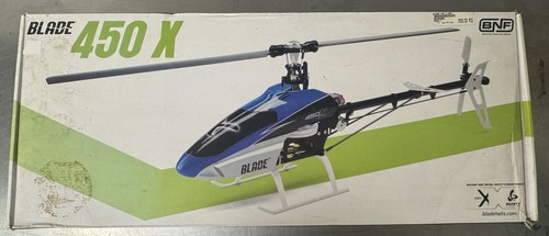 Blade 450x helicopter blh4380 - 450x,