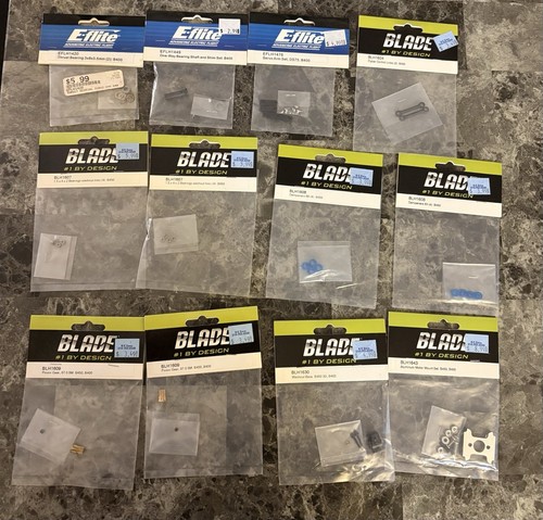 Eflite blade - eflite, /