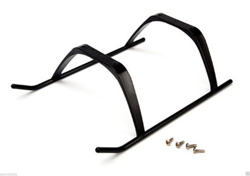 Latest blade 450 - 450, gear