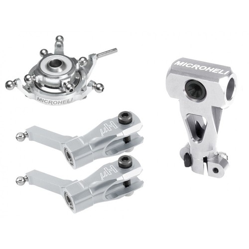 Microheli precision cnc - microheli,