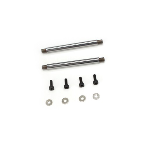 Blade flybarless spindle set - flybarless,