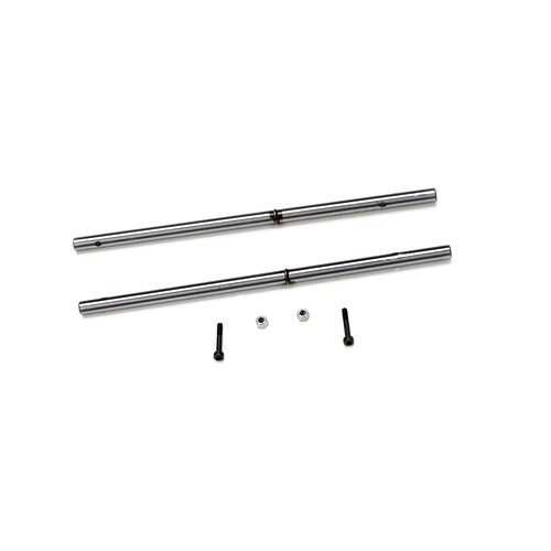 Blade flybarless mainshaft - blade,