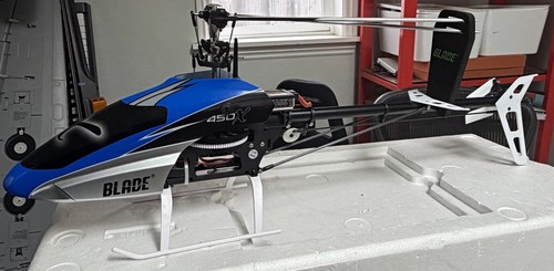 Blade 450 electric hobby - electric,