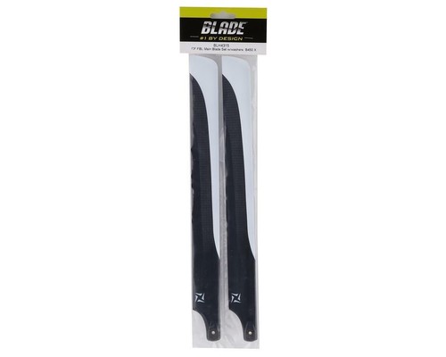 Blade carbon fiber flybarless - blade,