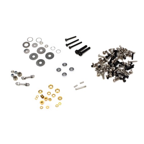 Blade complete hardware set - hardware,