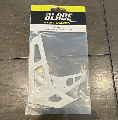 Blade blh1672 stabilizer fin - blade,