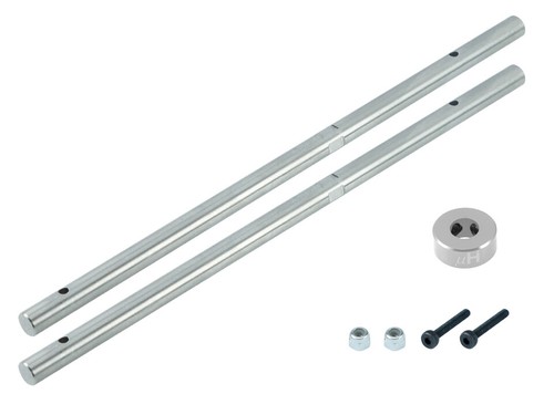 Precision cnc titanium main - precision,
