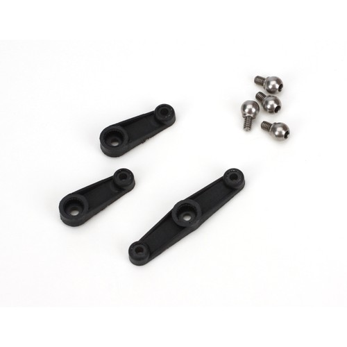 Blade servo arm - blade, b400