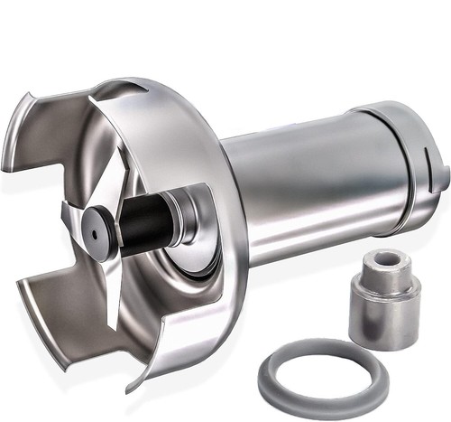 Robot coupe 39335 stainless - robot,