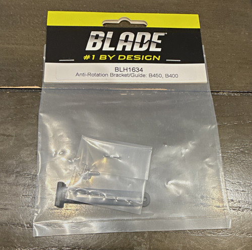 Blade blh1634 anti - blh1634, anti-rotation