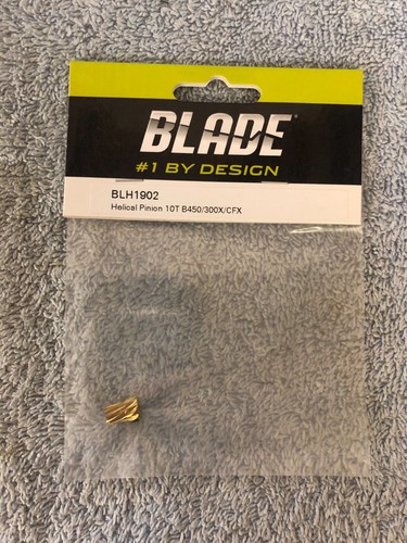 Blade heli 10t - blade, helical