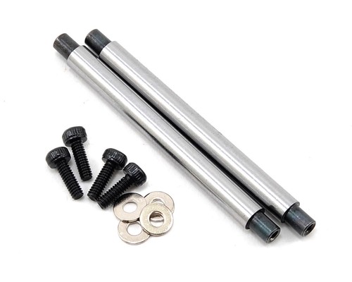 Blade flybarless spindle set - flybarless,