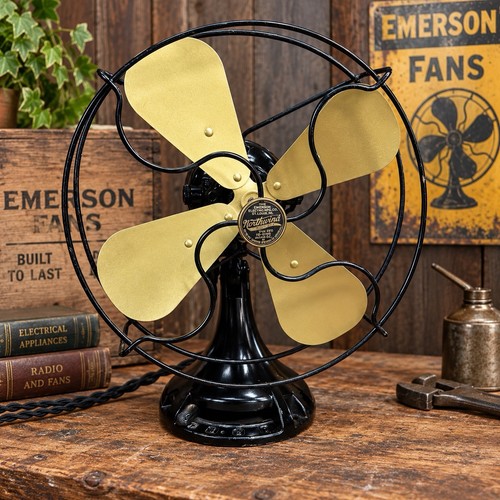 Antique emerson northwind - emerson,