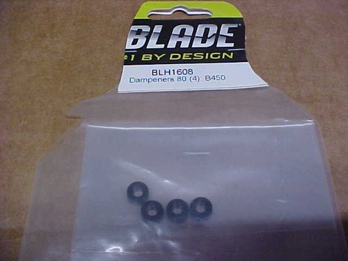 Blade blh1608 dampers - blade,
