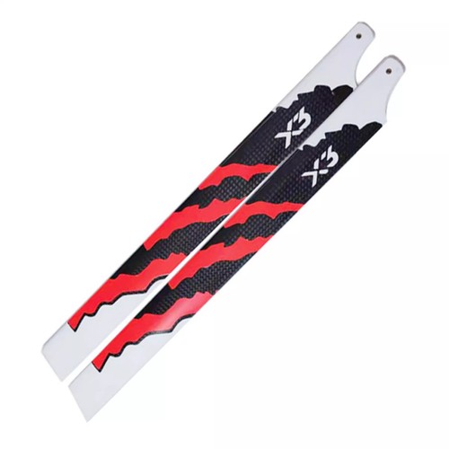 360mm carbon fiber main - main, rotor