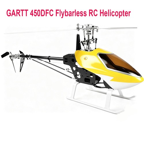 Stasrc 450 dfc fbl - stasrc, flybarless