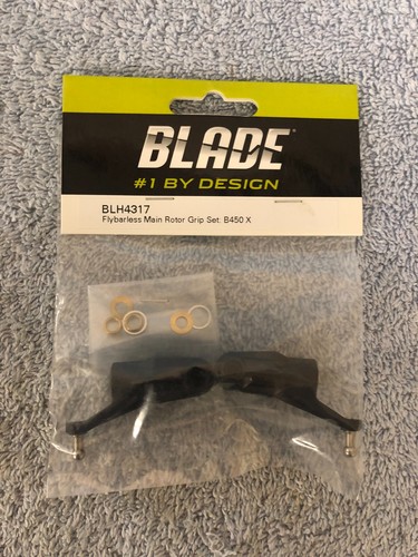Blade 450 450x 330s - 450,