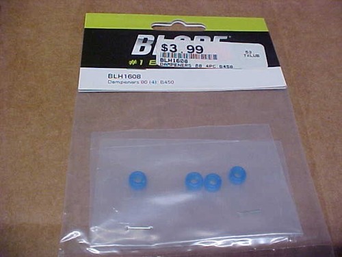 Blade blh1608 dampeners 80 - =,