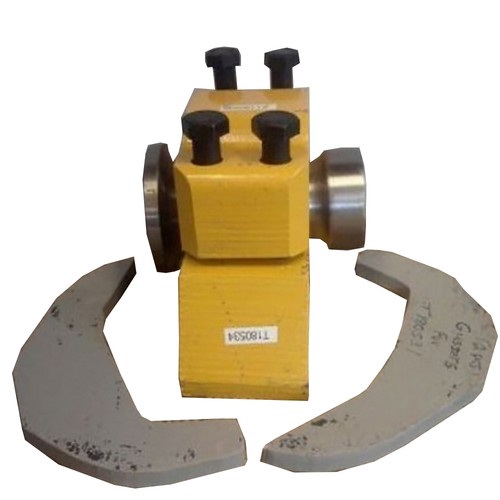 T147801 blade pivot assembly - pivot,