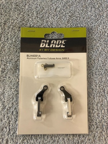 Blade 450 aluminum - 450,