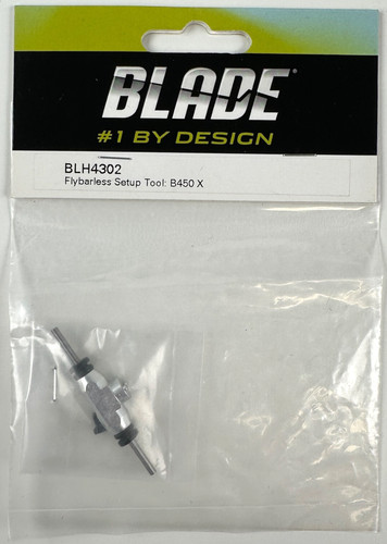 Blade blh4302 b450 - blade,