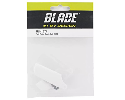 Blade helicopter tail - tail, rotor