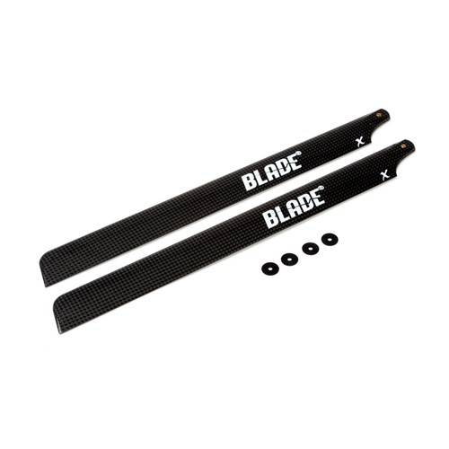 Blade fbl main - fbl, set