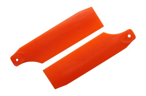 Kbdd neon orange - orange, 61mm